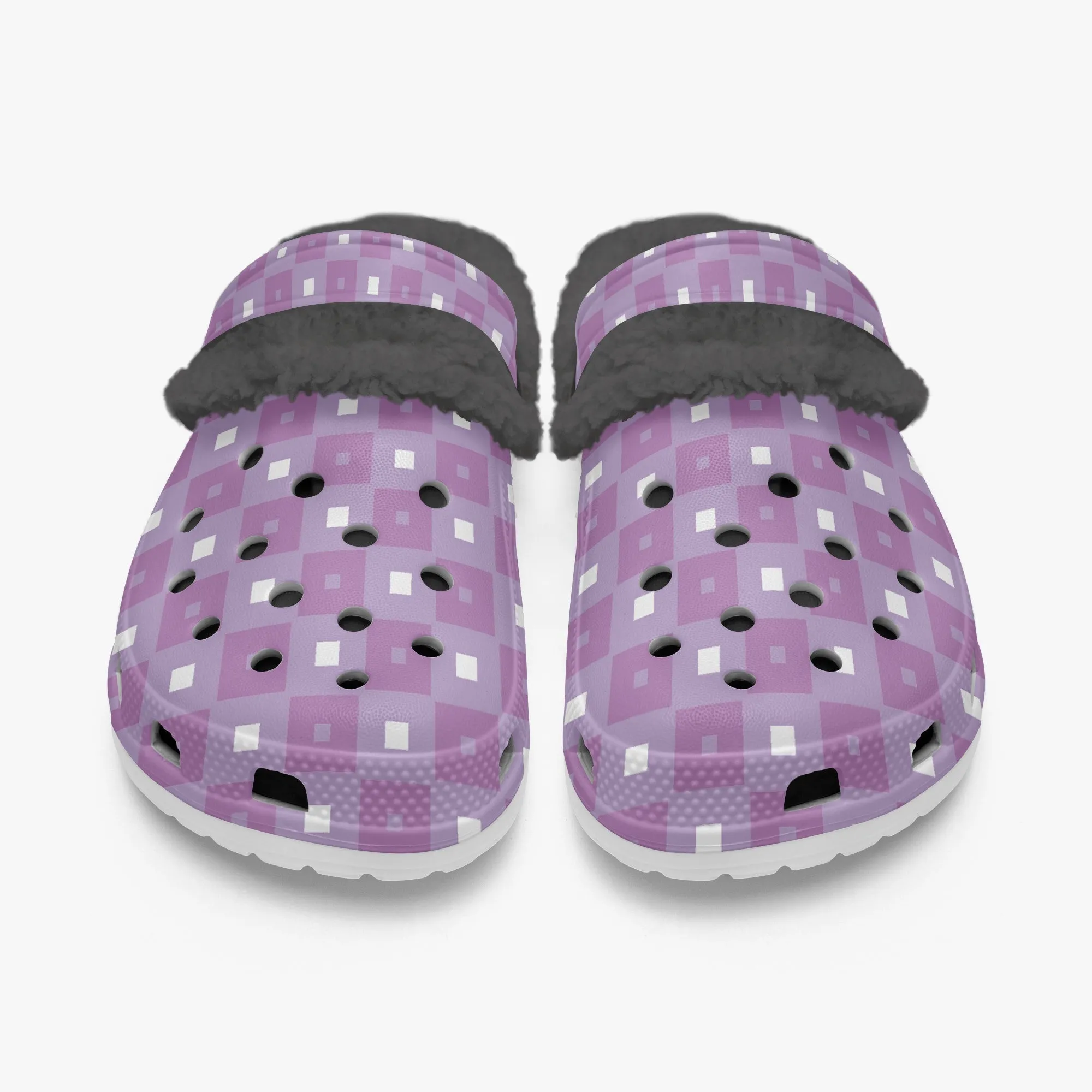 Purple Squares