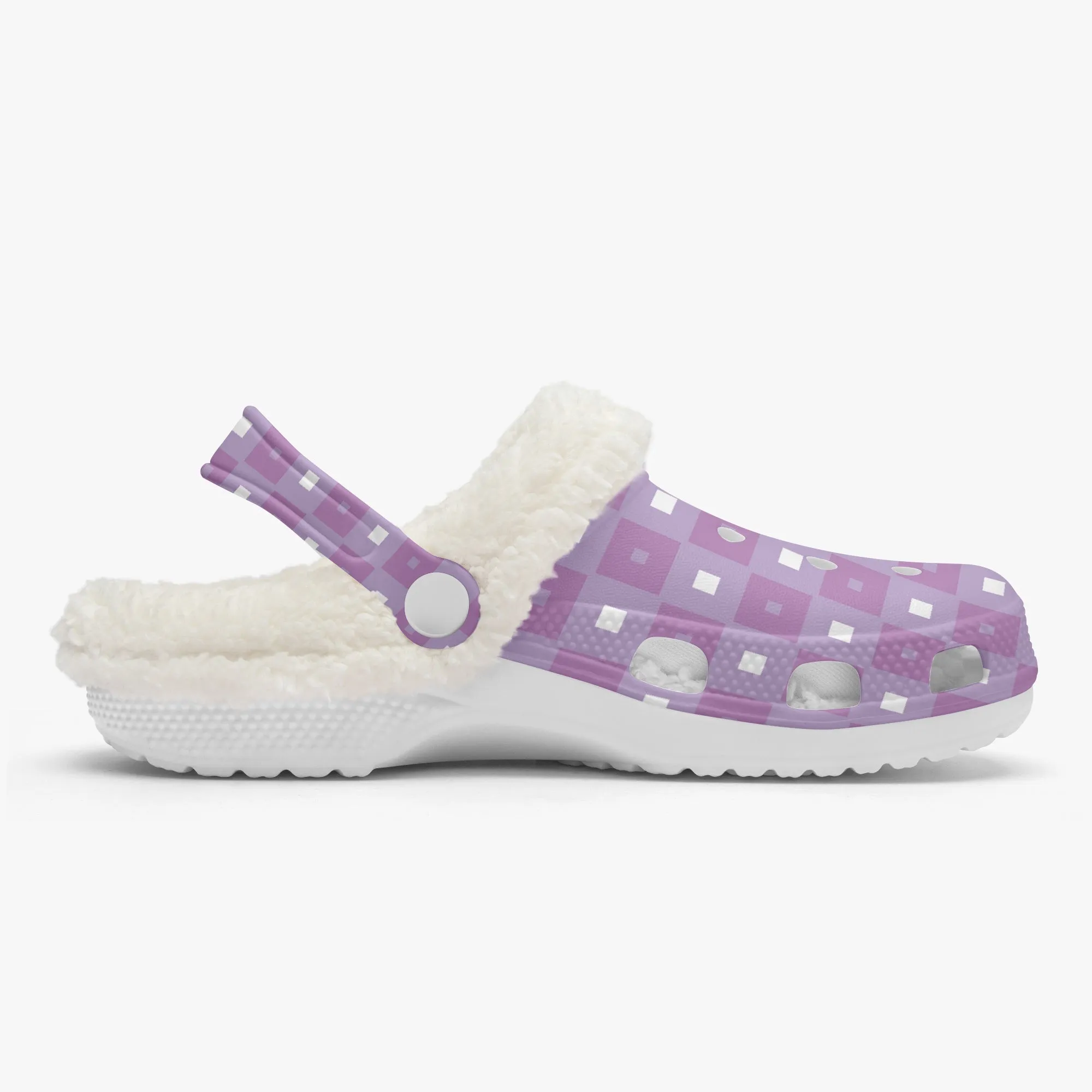 Purple Squares
