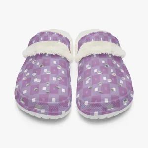 Purple Squares