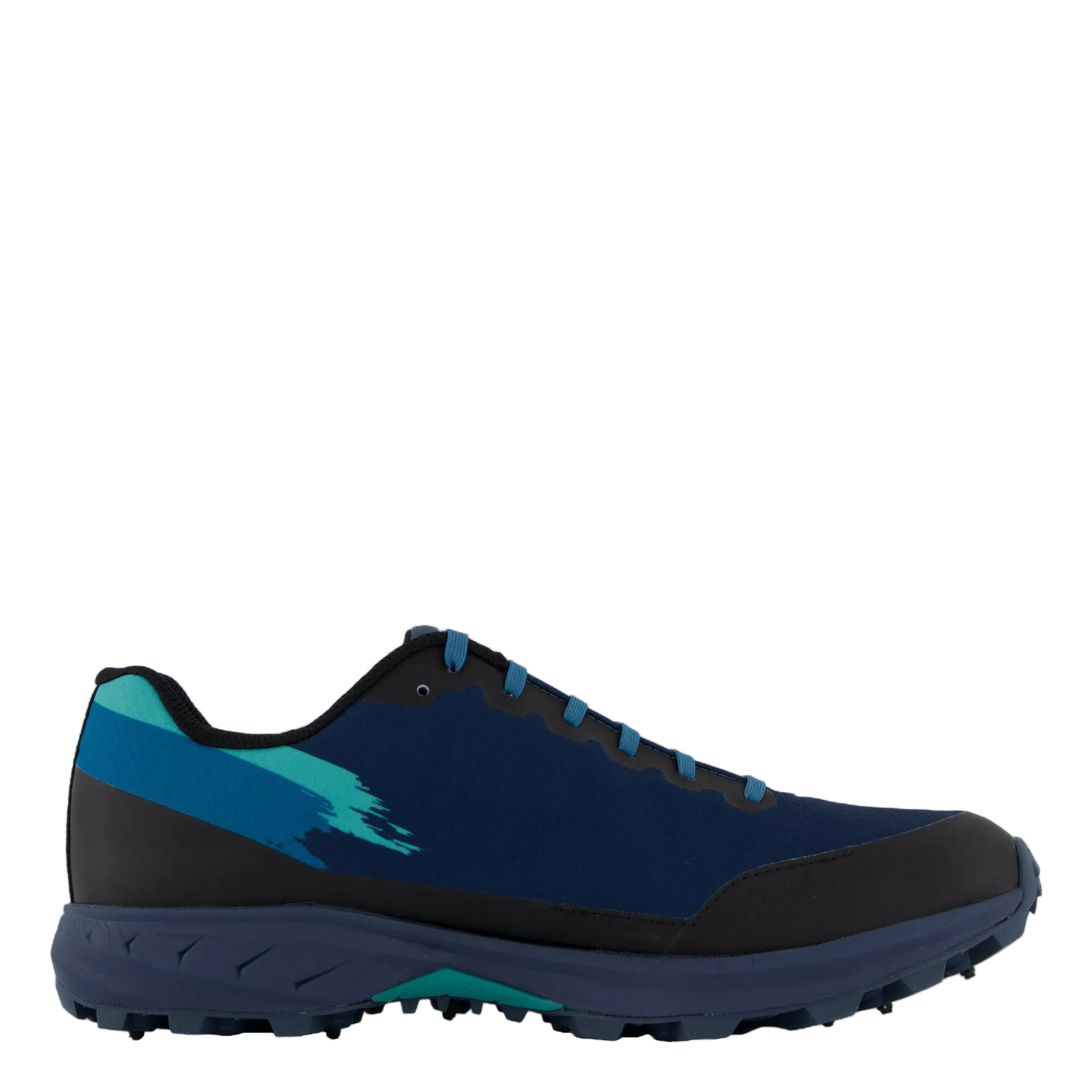 Pytho6 M Bugrip Darkblue/mint