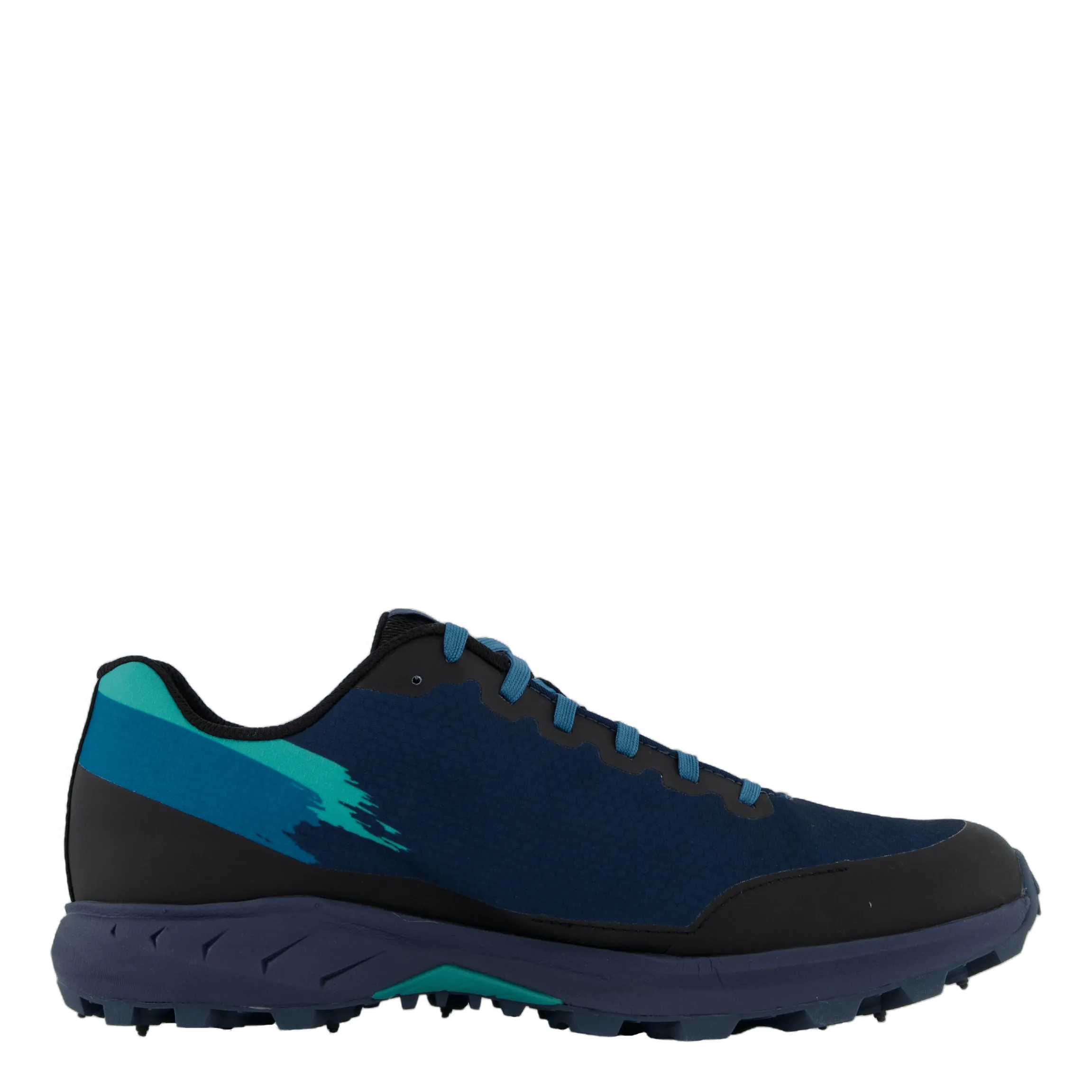 Pytho6 W Bugrip Darkblue/mint
