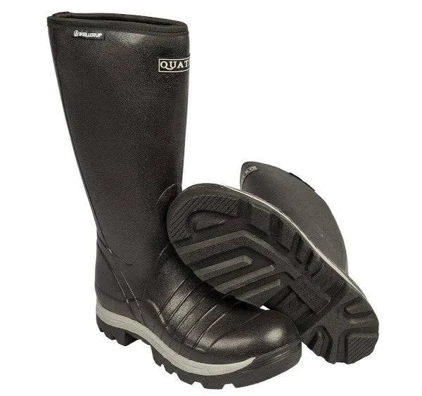 Quatro Insulated Boots Size 11
