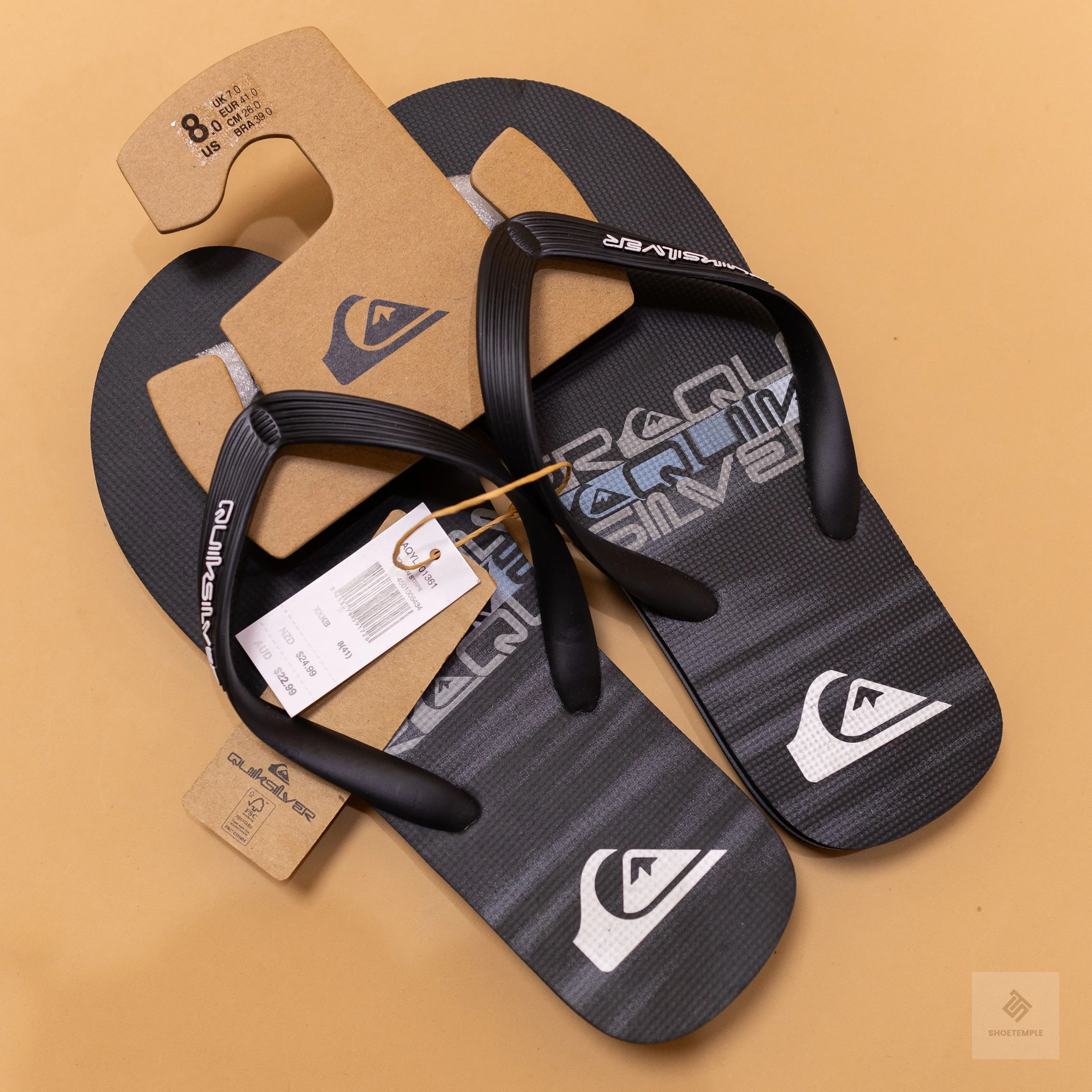 Quik Silver Molokai - Flip-Flops for Men