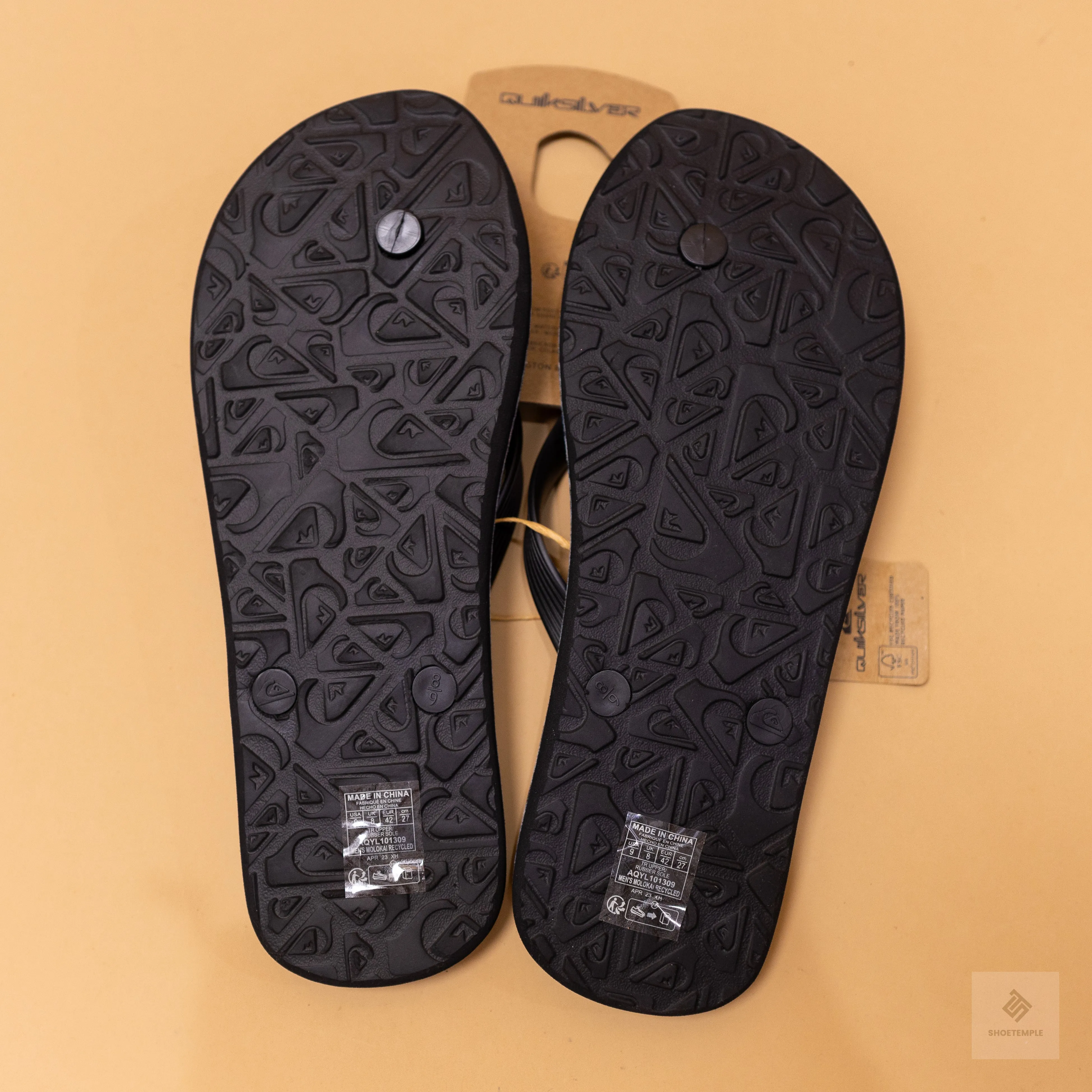 Quik Silver Molokai - Flip-Flops for Men