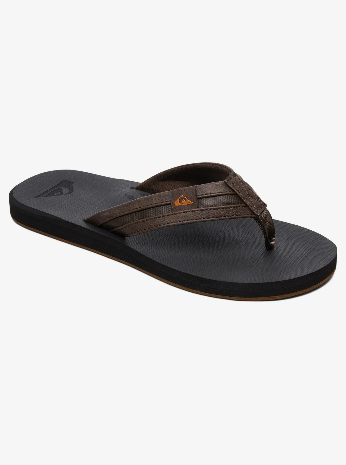 Quiksilver Mens Carver Squish Sandals