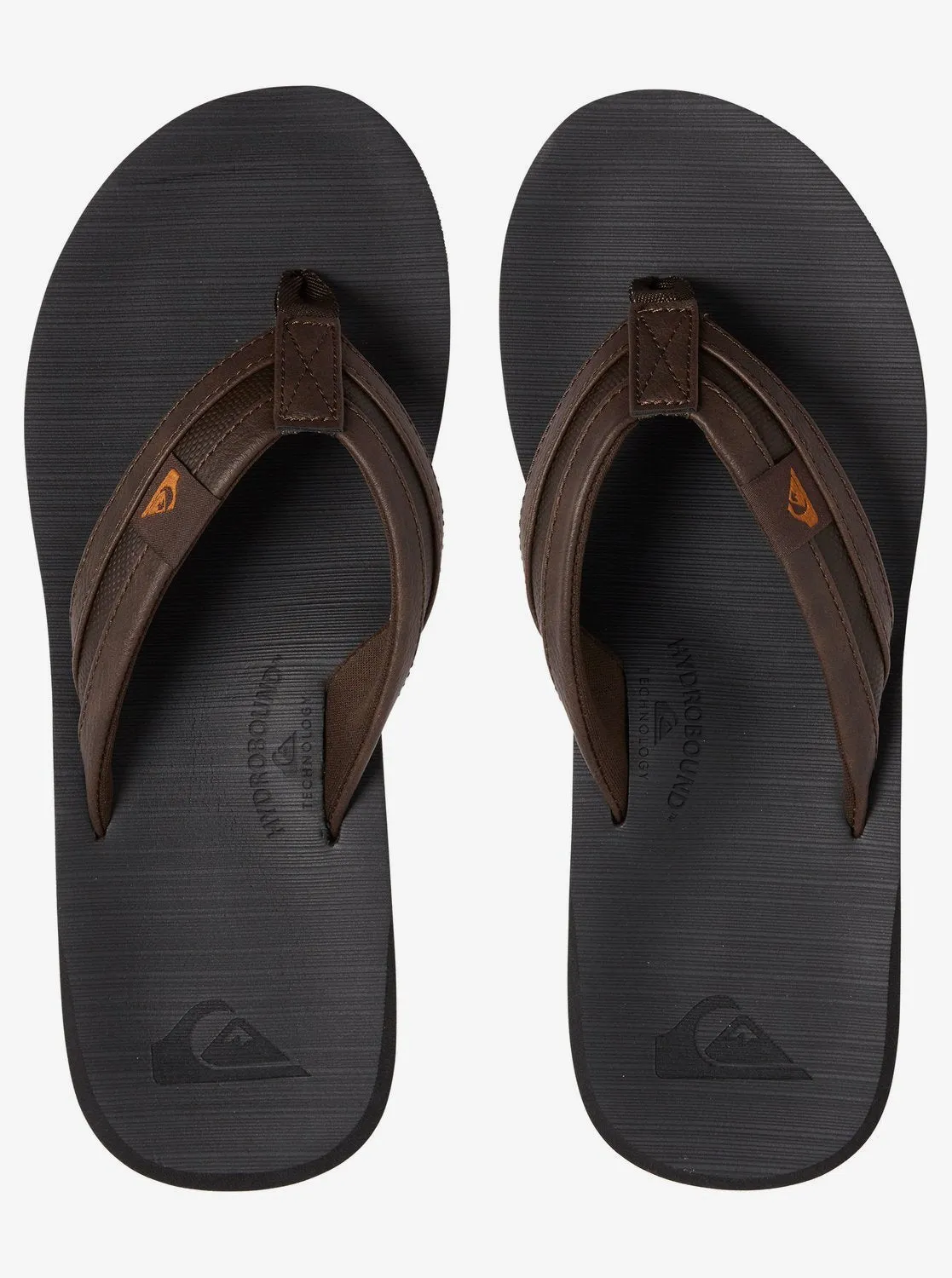Quiksilver Mens Carver Squish Sandals