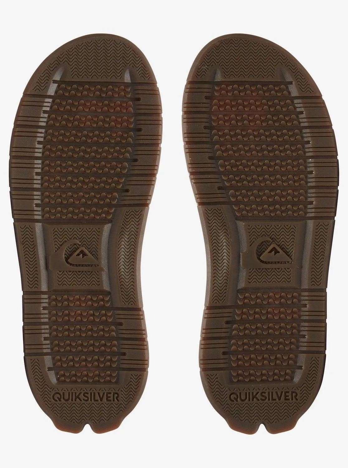 Quiksilver Mens Coastal Excursion Sandals