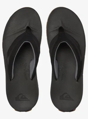 Quiksilver Mens Coastal Excursion Sandals