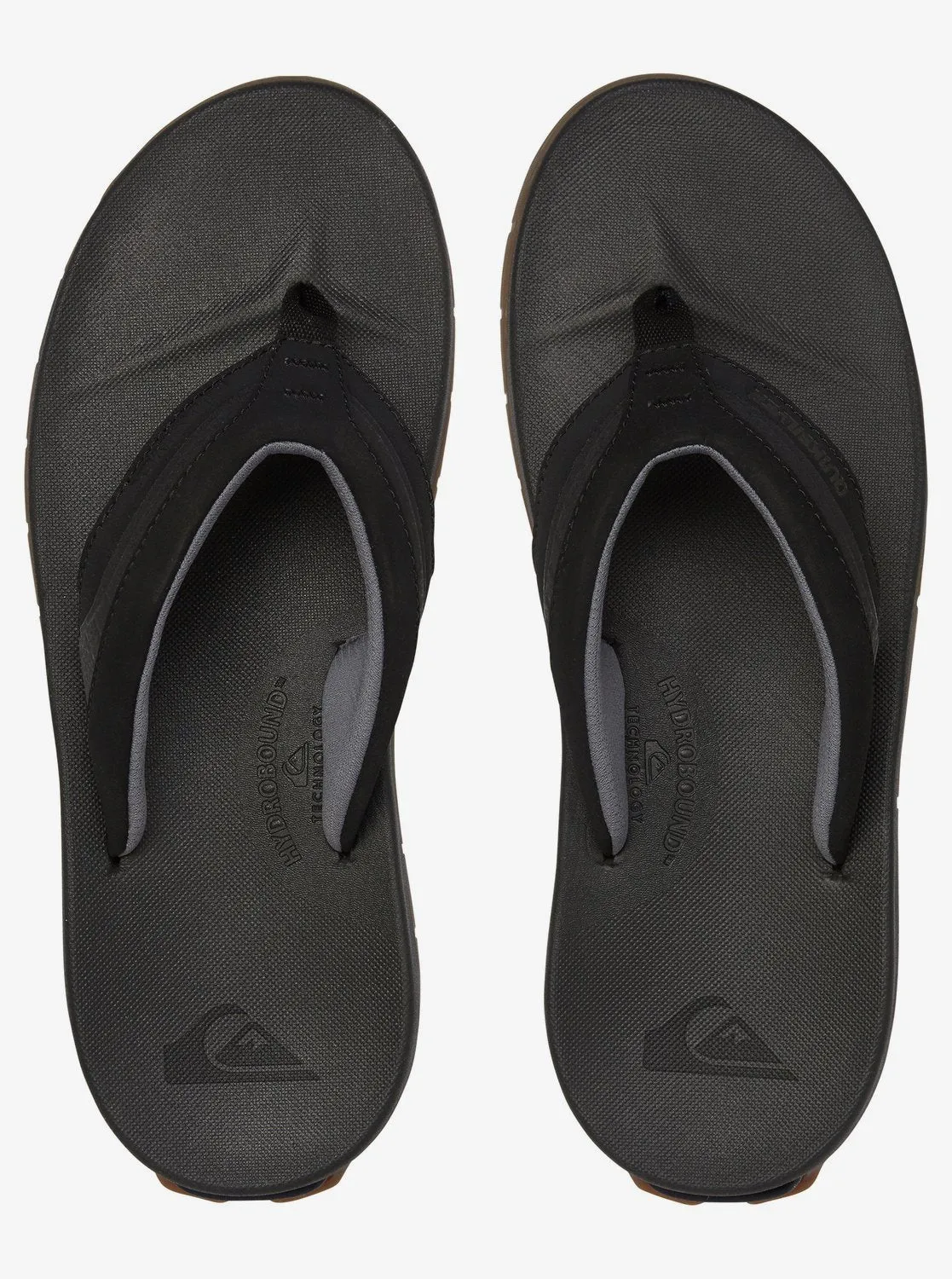 Quiksilver Mens Coastal Excursion Sandals