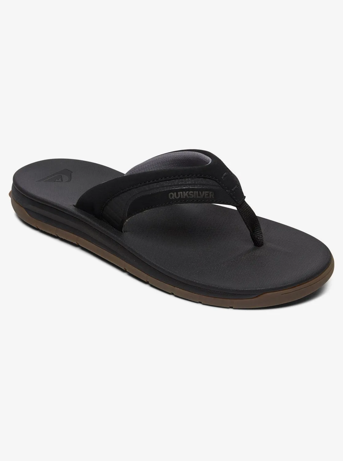 Quiksilver Mens Coastal Excursion Sandals