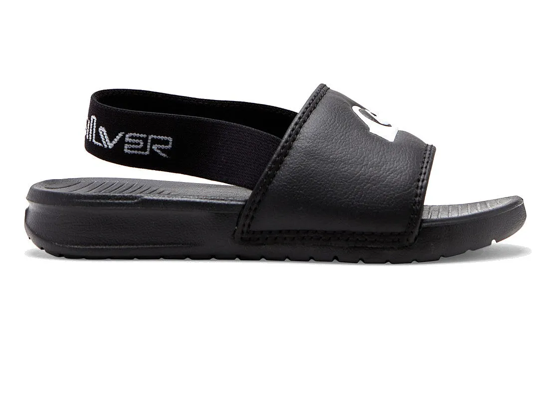 Quiksilver Toddler'S Bright Coast Strapped Sandals