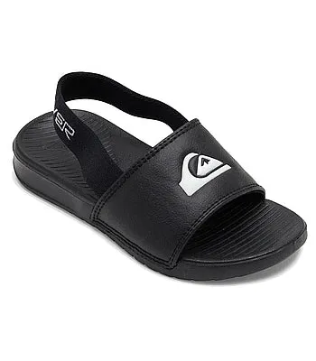 Quiksilver Toddler'S Bright Coast Strapped Sandals