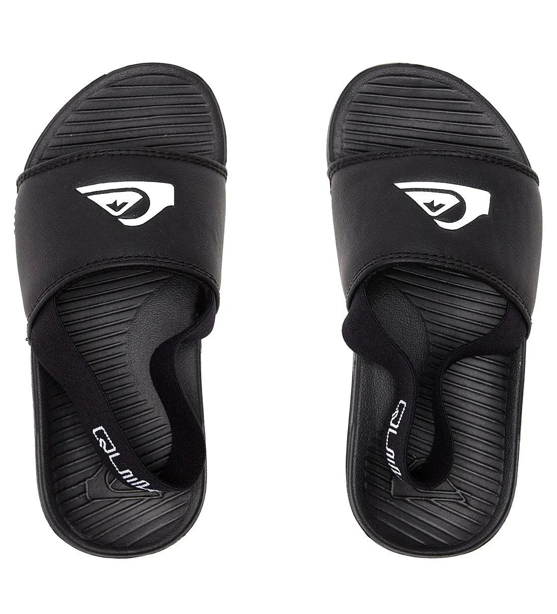 Quiksilver Toddler'S Bright Coast Strapped Sandals