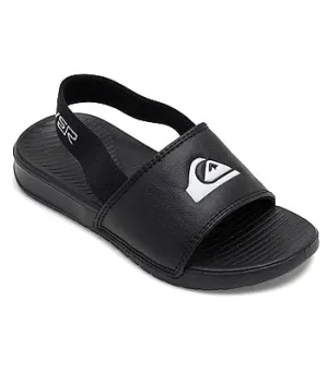 Quiksilver Toddler'S Bright Coast Strapped Sandals