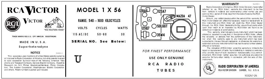 RCA-1X56-CH-1104B-1