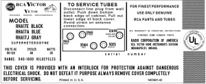 RCA-RHA17E_RHA17A_RHA17J