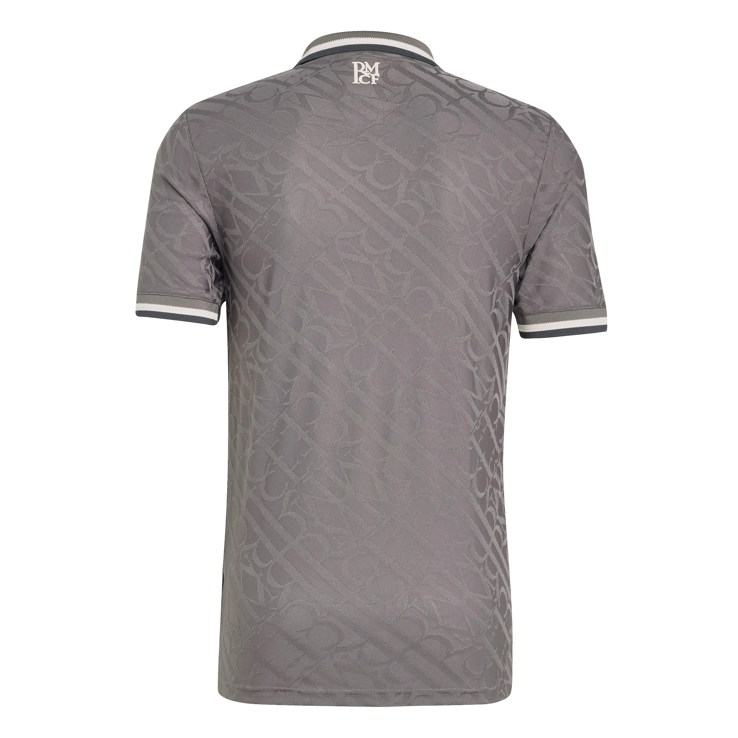 Real Madrid Adult 2024-25 Authentic Third Jersey