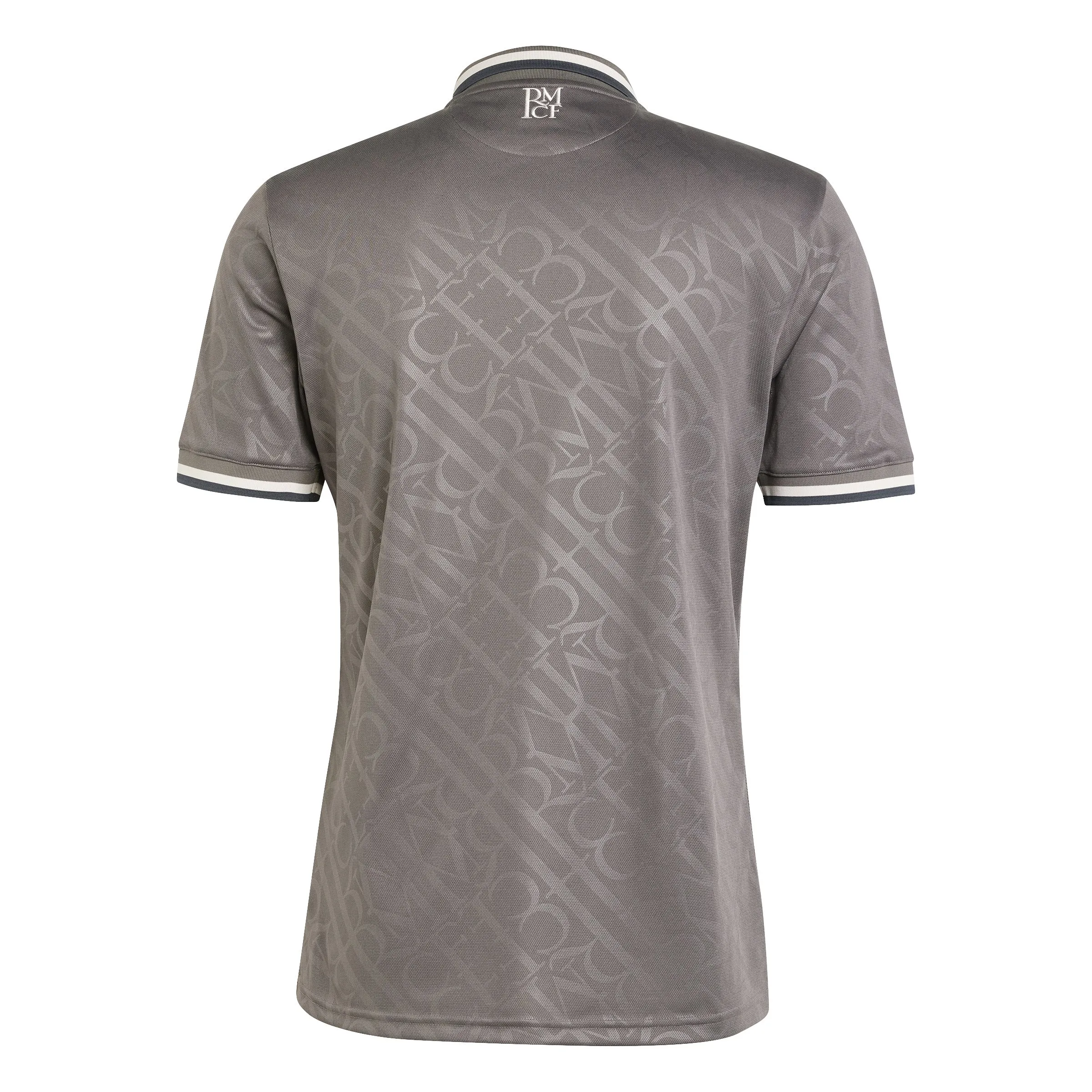 Real Madrid Adult 2024-25 Third Jersey