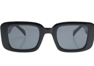 Reality WANDERLUST Black