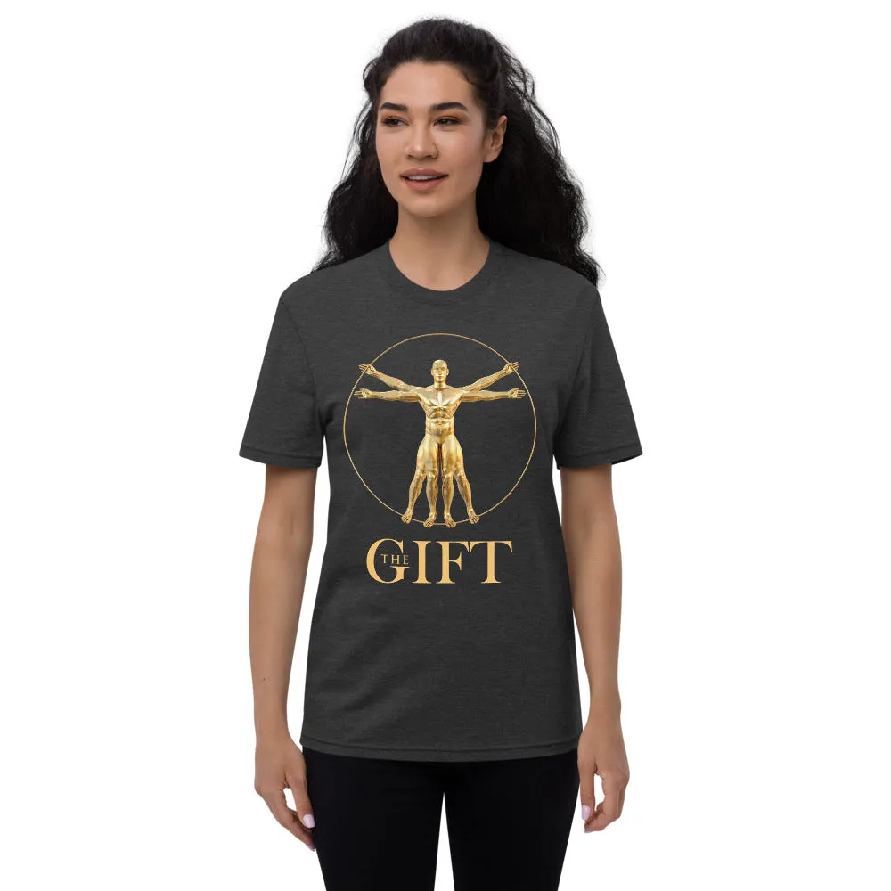 Recycled t-shirt