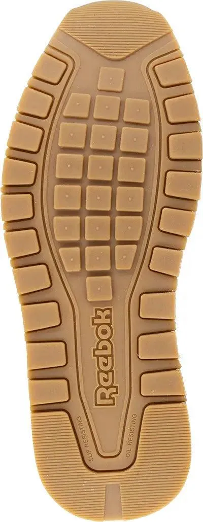 Reebok Women’s Classic Harman Composite Toe Work Sneaker RB983