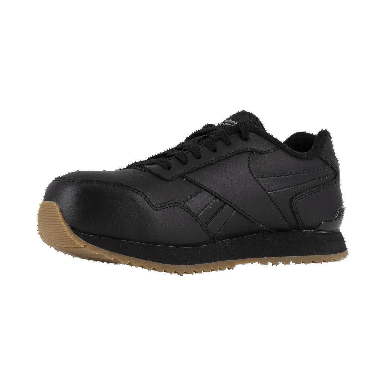 Reebok Women’s Classic Harman Composite Toe Work Sneaker RB983