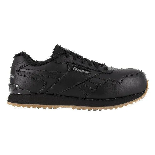 Reebok Women’s Classic Harman Composite Toe Work Sneaker RB983