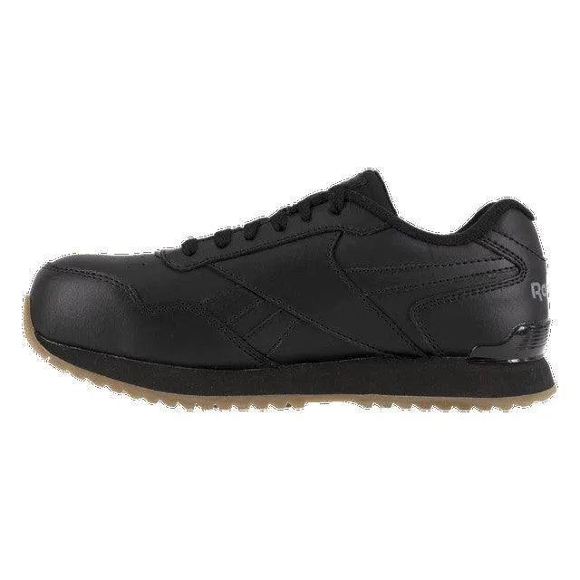 Reebok Women’s Classic Harman Composite Toe Work Sneaker RB983