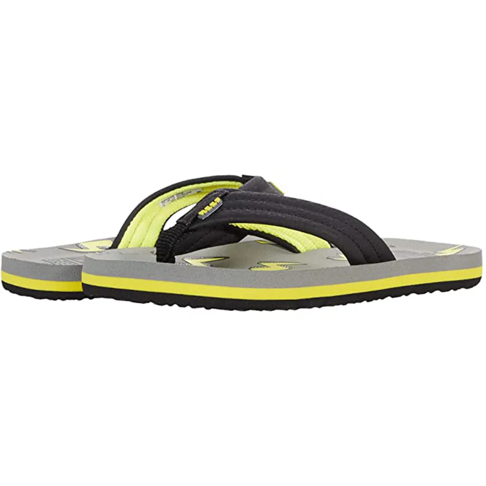 Reef Boys Kids Ahi Flip Flops