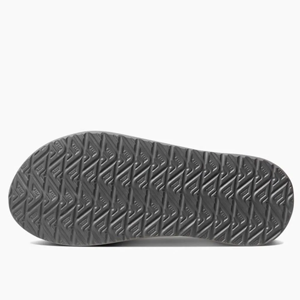 Reef Cushion Bounce Phantom Flip Flops  - Black