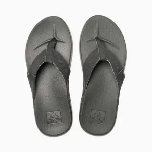 Reef Cushion Bounce Phantom Flip Flops  - Black