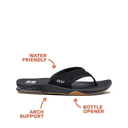 Reef Fanning Flip Flop Sandals