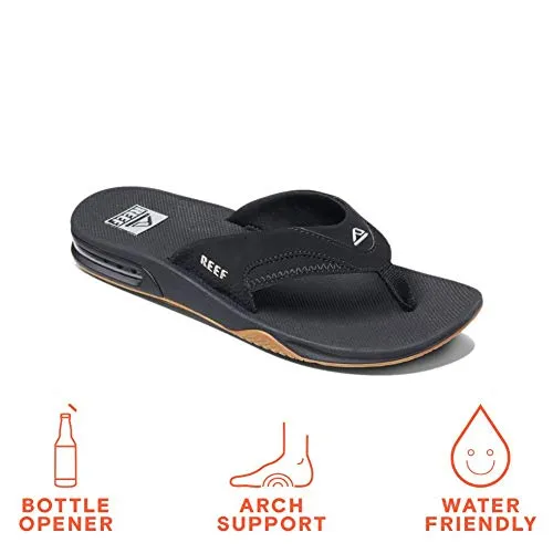 Reef Fanning Flip Flop Sandals