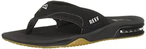 Reef Fanning Flip Flop Sandals