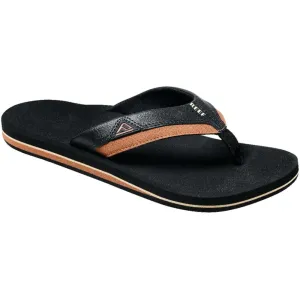 Reef Men CUSHION DAWN Men - Black/Tan