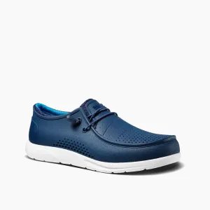 Reef Water Coast Waterproof Shoes - Navy