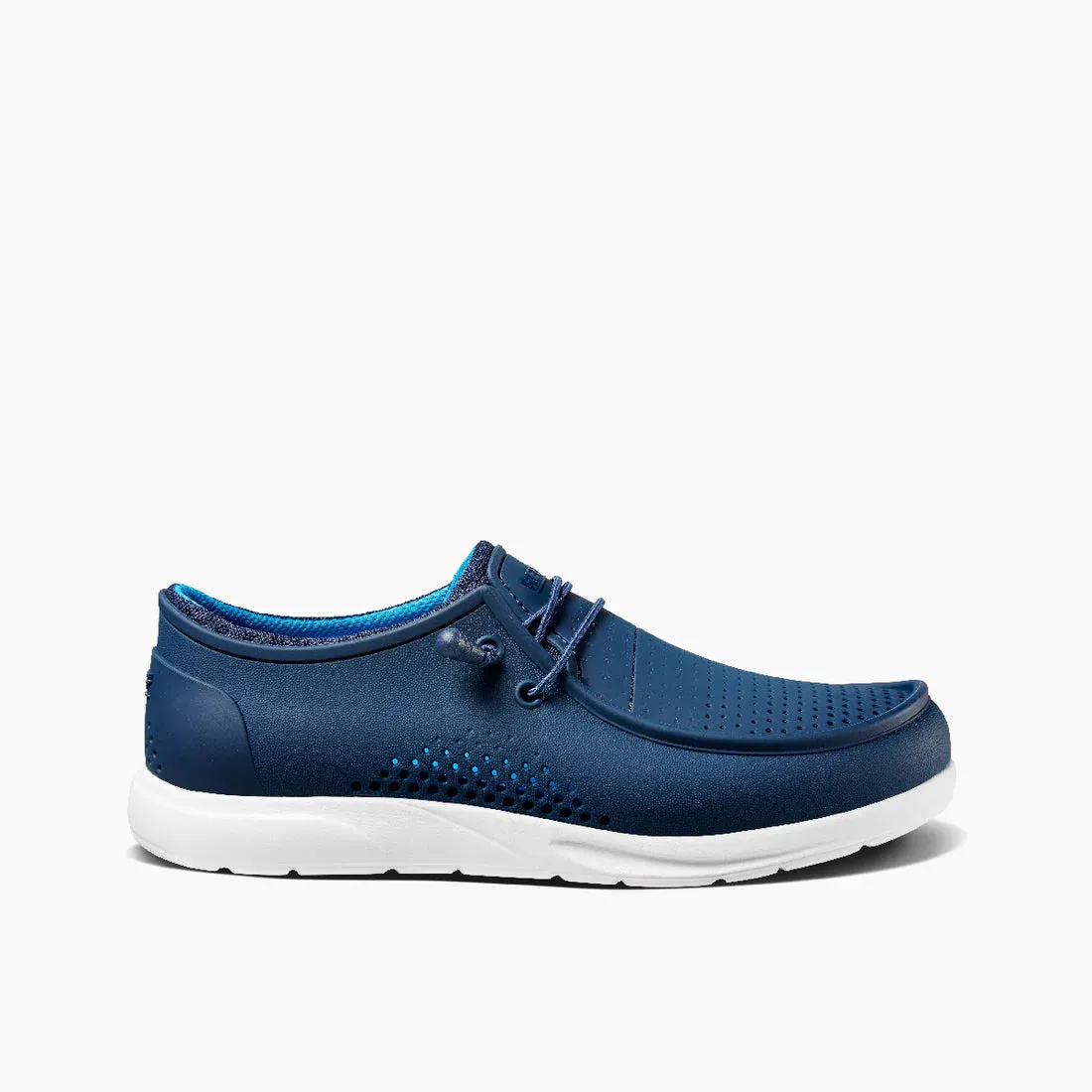 Reef Water Coast Waterproof Shoes - Navy