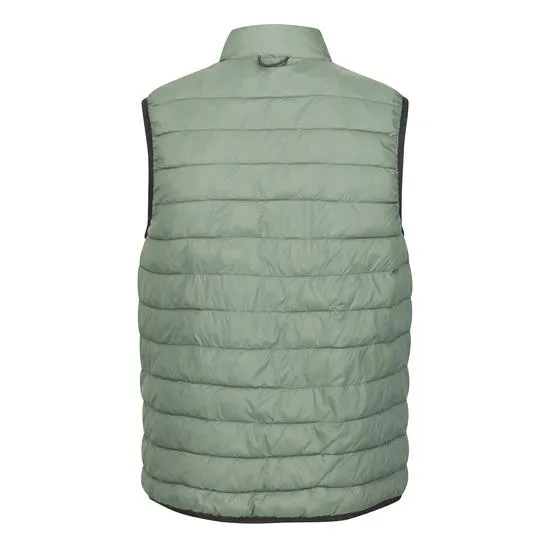 Regatta Hillpack II Body Warmer - Agave Green