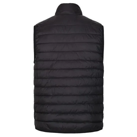 Regatta Hillpack Insulated Bodywarmer - Black