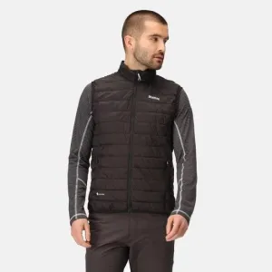 Regatta Hillpack Insulated Bodywarmer - Black