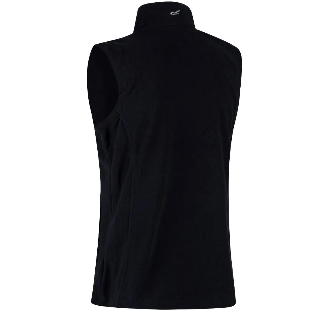 Regatta Women's Sweetness II Fleece Gilet - Navy Polar Bear
