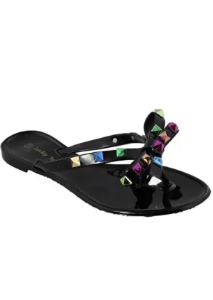 Reign Beaux Flops-Mommy