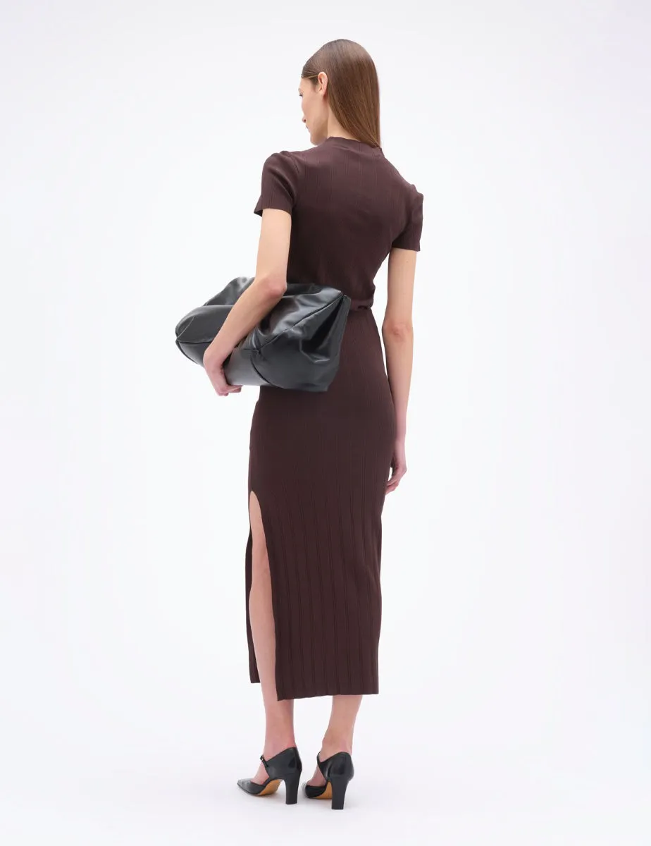 REMAIN Birger Christensen - Midi Skirt