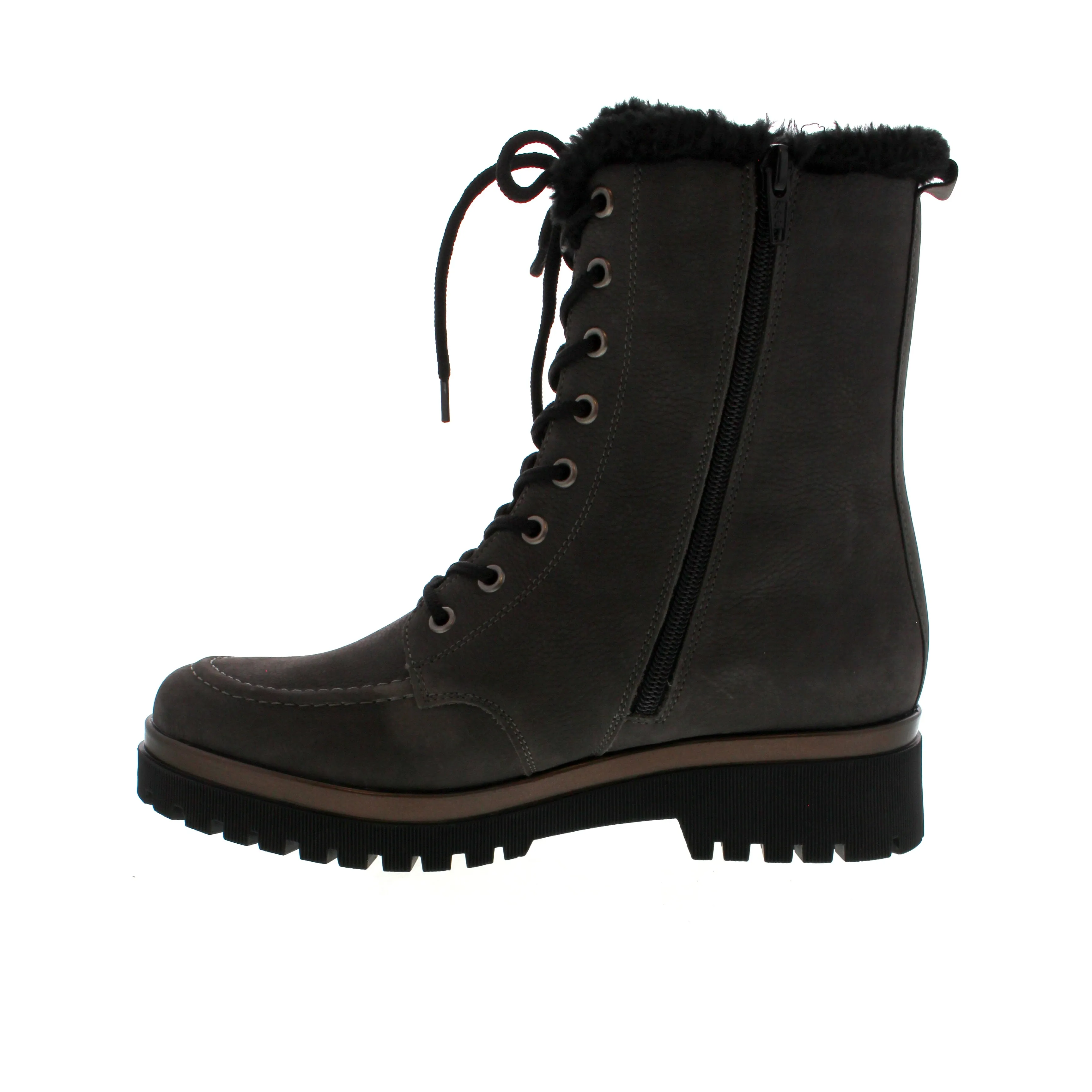 Remonte D1B74-45 - Grey