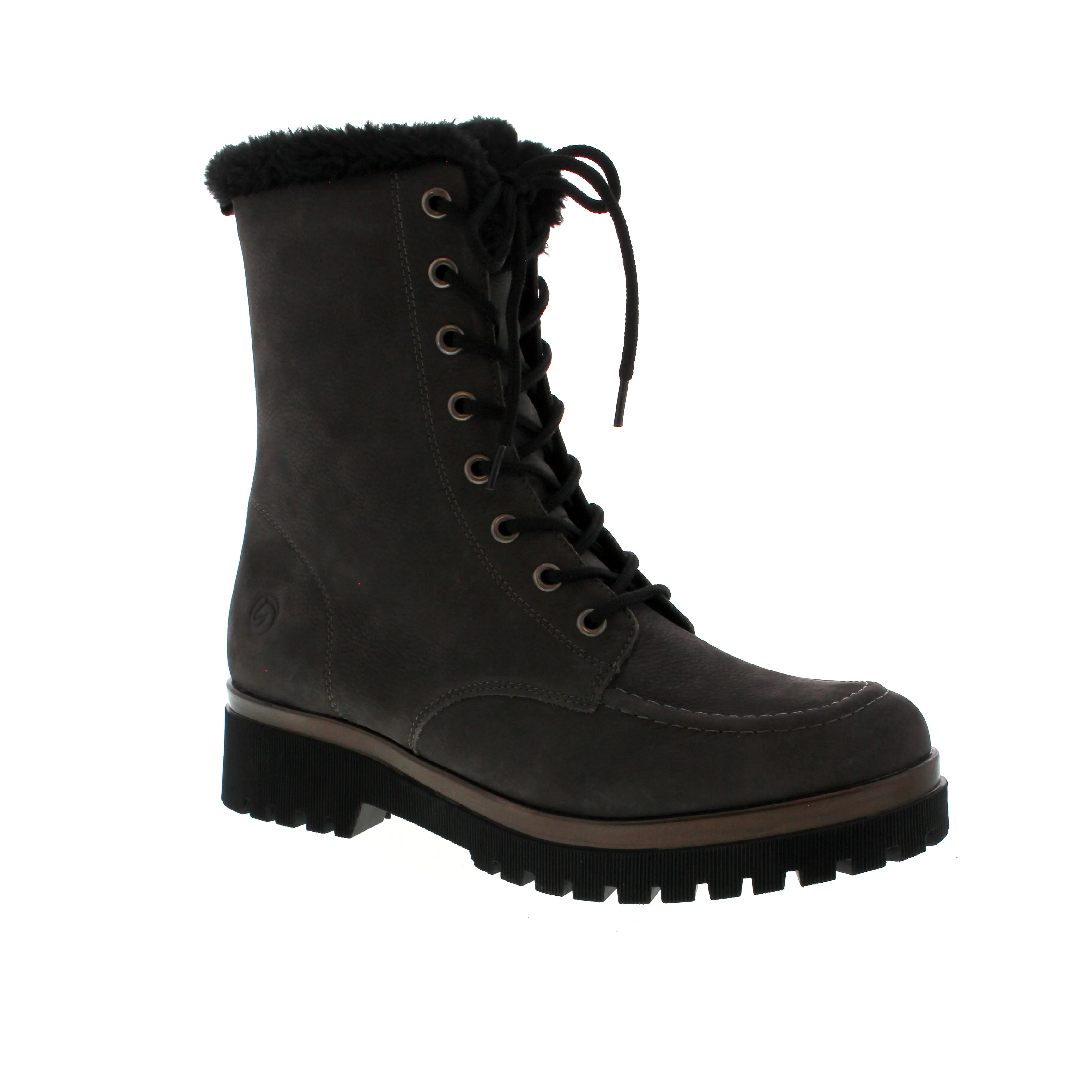 Remonte D1B74-45 - Grey