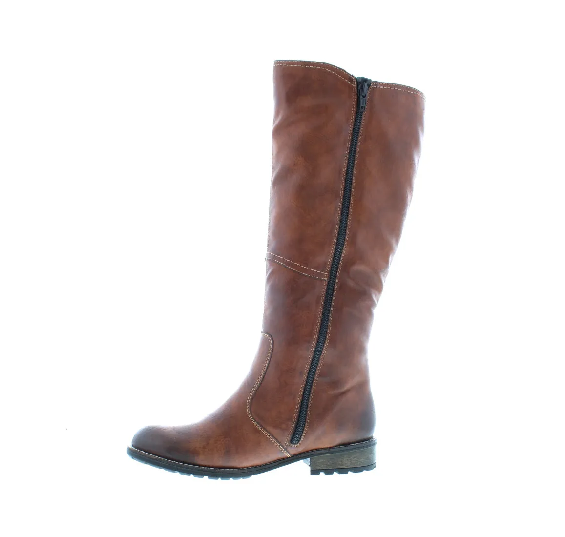 Remonte R3370-22 - Brown