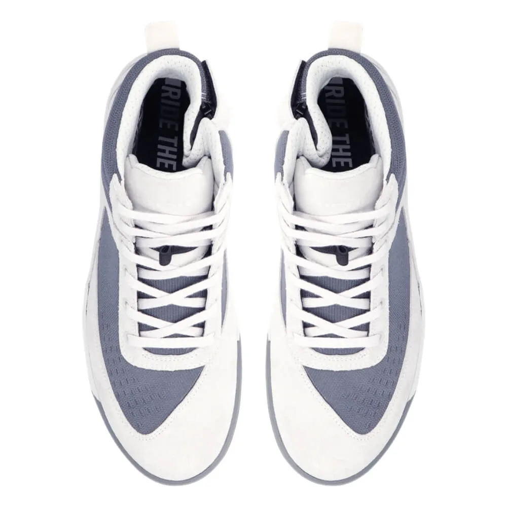 Richa Douglas Waterproof Shoes Grey