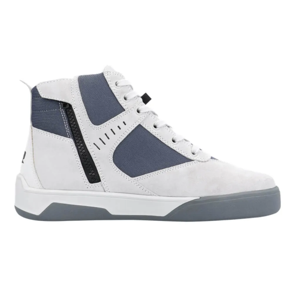 Richa Douglas Waterproof Shoes Grey
