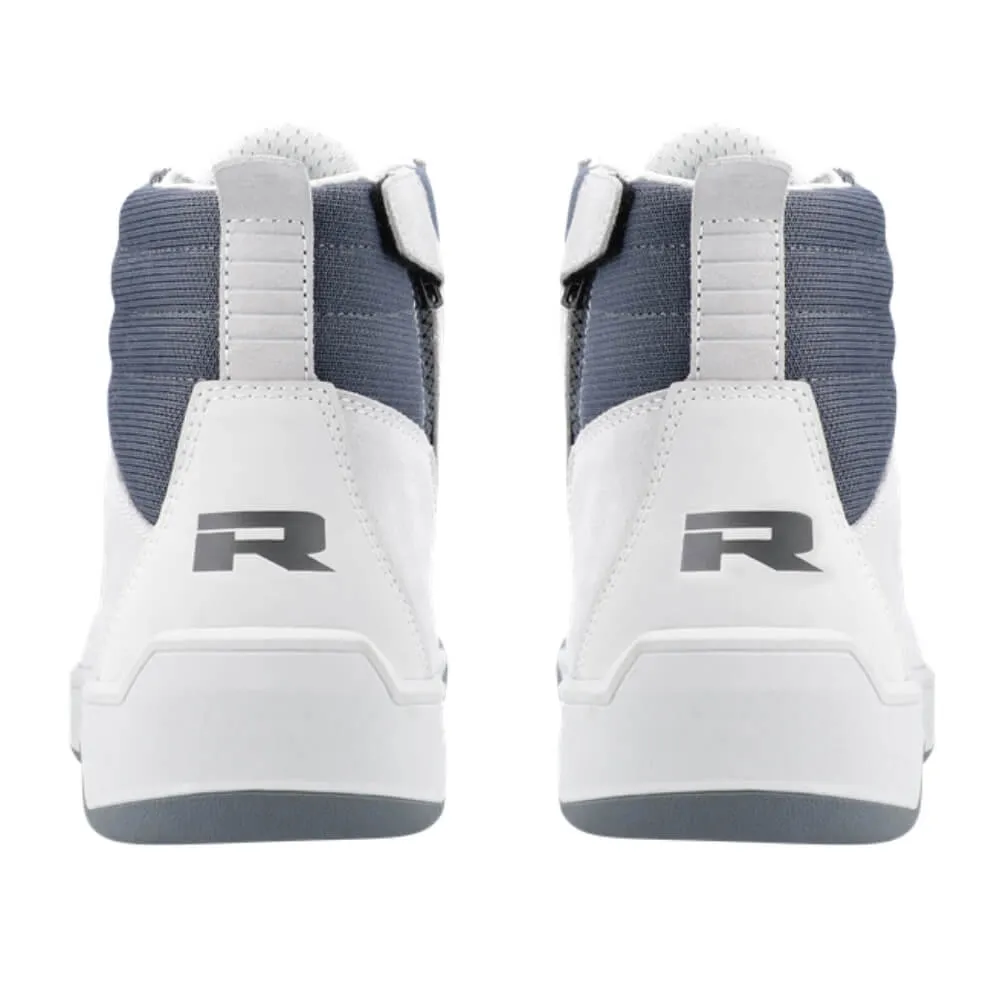 Richa Douglas Waterproof Shoes Grey