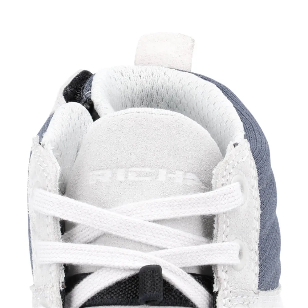 Richa Douglas Waterproof Shoes Grey